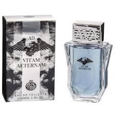 Real Time Ad Vitam Aeternam