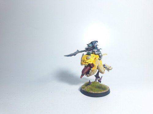 Warhammer aos loonboss - aos,