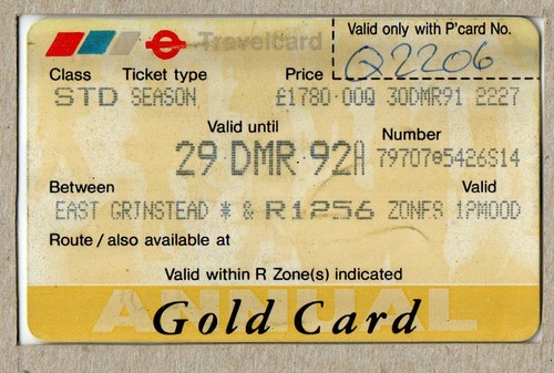 Aptis special card - special, -gold