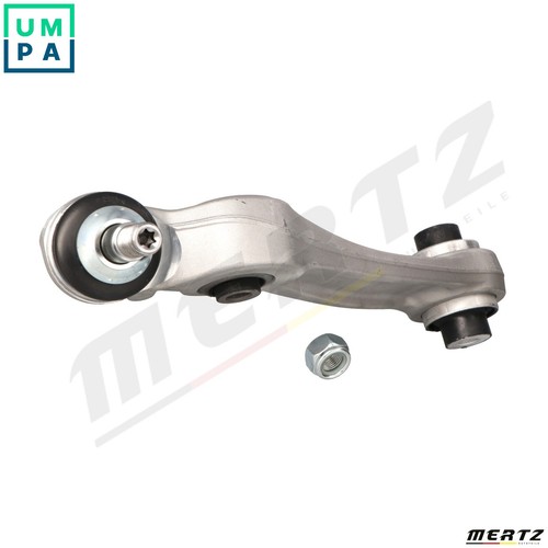 Controltrailing arm wheel - controltrailing,