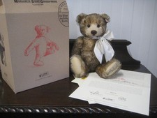 Boxed steiff - 1/2",