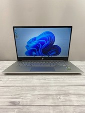 HP Envy Laptop 15-ep0011na 15.6" - Core i7-10750H 2.6GHz - 16GB DDR4 - 512GB SSD