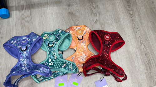 Harness size small medium - size,