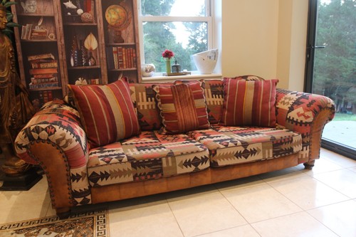 Tetrad texas seater grande - 4,