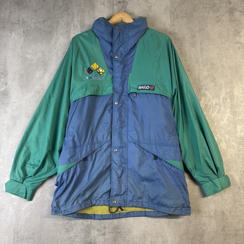 Bailo windbreaker mens xl - windbreaker, l/xl