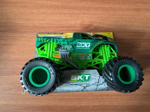 Monster jam official - jam, bkt