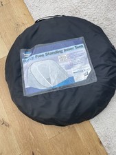 Pop-Up Camping Awning