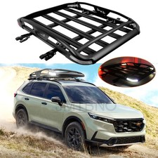 For Honda CR-V CRV Aluminum