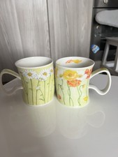 Michelle aubourg dunoon mugs