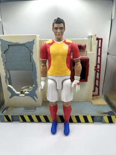 Iker casillas figure - casillas,