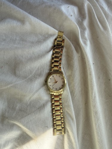Watch - , working)