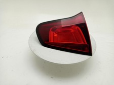 CITROEN C3 Tail Light Rear