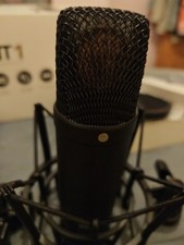Rode NT1 Studio Condenser