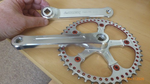 Lasco 46t 170mm - lasco,