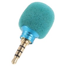  Cordless Microphone Mini