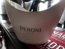 Peroni Ice Bucket Italian Beer