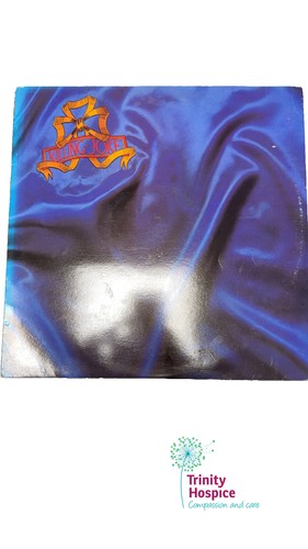 Killing joke vinyl - joke, record