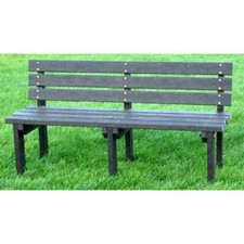 Adult Three Seater Bench