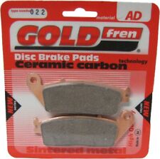 Goldfren Brake Pads Front For