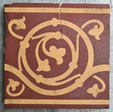 Victorian Arts & Crafts