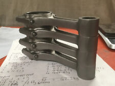 Vauxhall Viva Chevette OHV lightened & balanced conrods