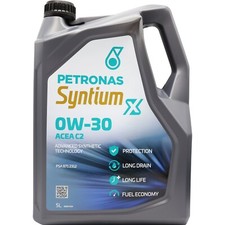 PETRONAS Syntium X 0W-30 Fully