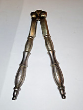 Engraved Nut Crackers