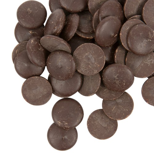 Ghirardelli 100 cacao - ghirardelli, 100%