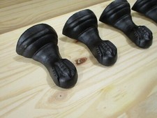 4 Cast Iron Bathtub Clawfoot