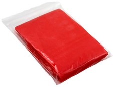 2 WATERPROOF PONCHOS