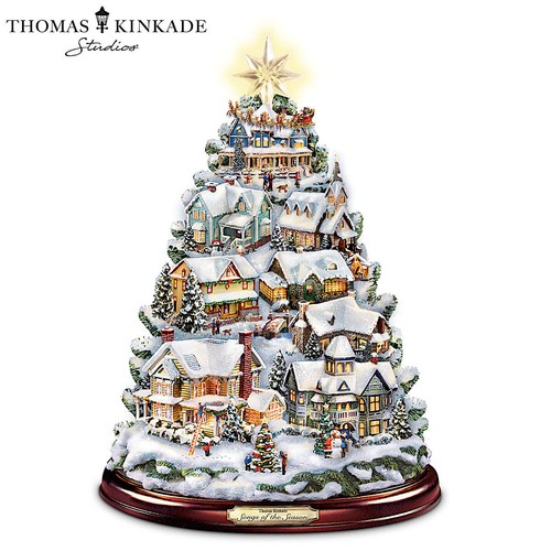 Bradford exchange thomas - bradford,