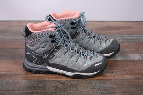 Meindl tereno lady mid gore - mid,