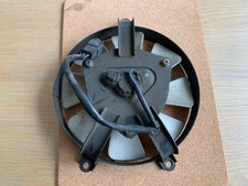 kawasaki zzr600 radiator fan