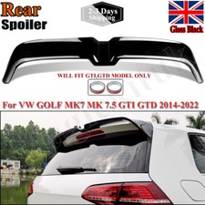 FOR VW GOLF R GTD GTI