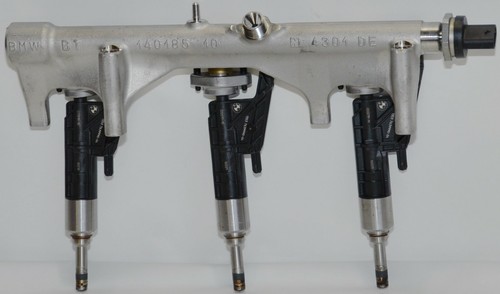 Injection rail bmw - 3er, f20