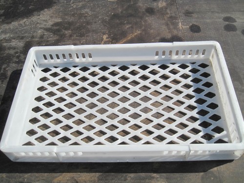 Stackable industrial storage - industrial,