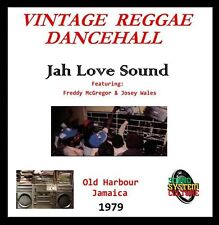 Jah Love Muzik Sound System