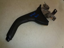 VAUXHALL VIVA 2017 HANDBRAKE