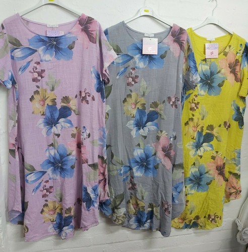 New ladies italian slit - ladies,