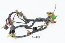 1983 Yamaha SR 500 2J4 - Wiring Harness A4469
