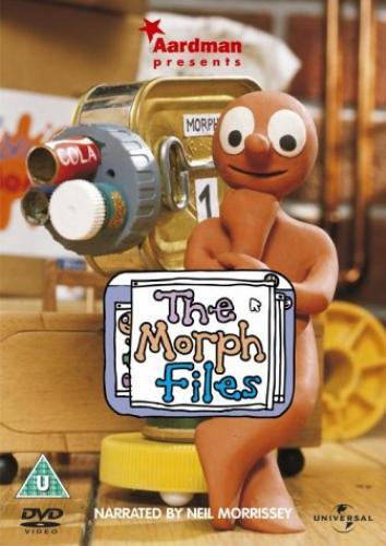 Morph the - morph:, files