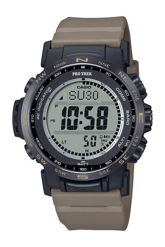 Casio pro trek - pro,