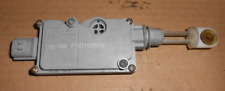 Rover 25 MG ZR 99-03 Tailgate central locking motor solenoid actuator FUD100610