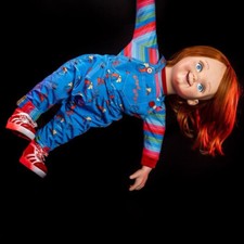 Trick Or Treat Studios Child's