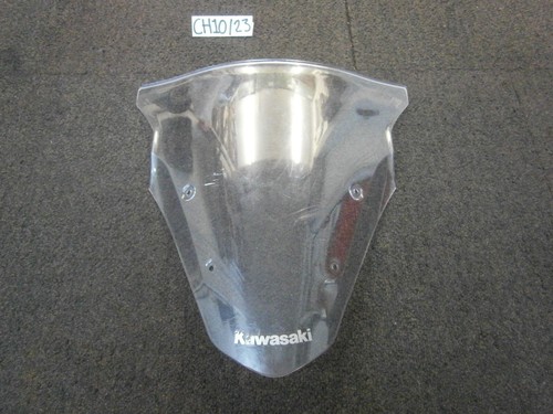Kawasaki er6 er650 2015 - kawasaki,