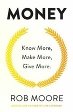 Money: Know More, Make More