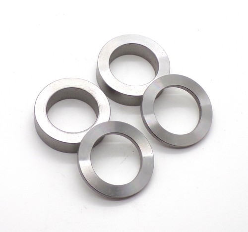 Rear axle spacer kit beetle - spacer,