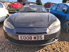 HYUNDAI COUPE 2003-2009 BUMPER
