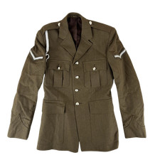 British Army Jacket No2 Dress