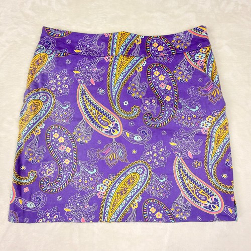 Loudmouth skirt women - loudmouth, us4